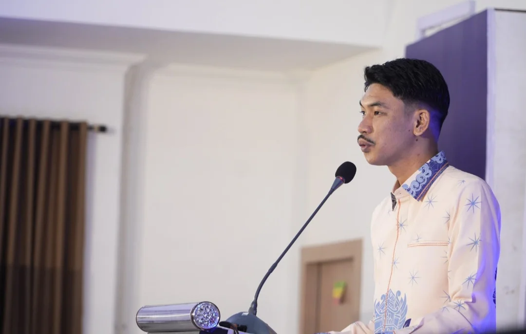 Ketua Umum IPM Sulsel