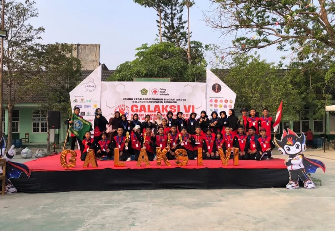 MTs Muhammadiyah Punnia