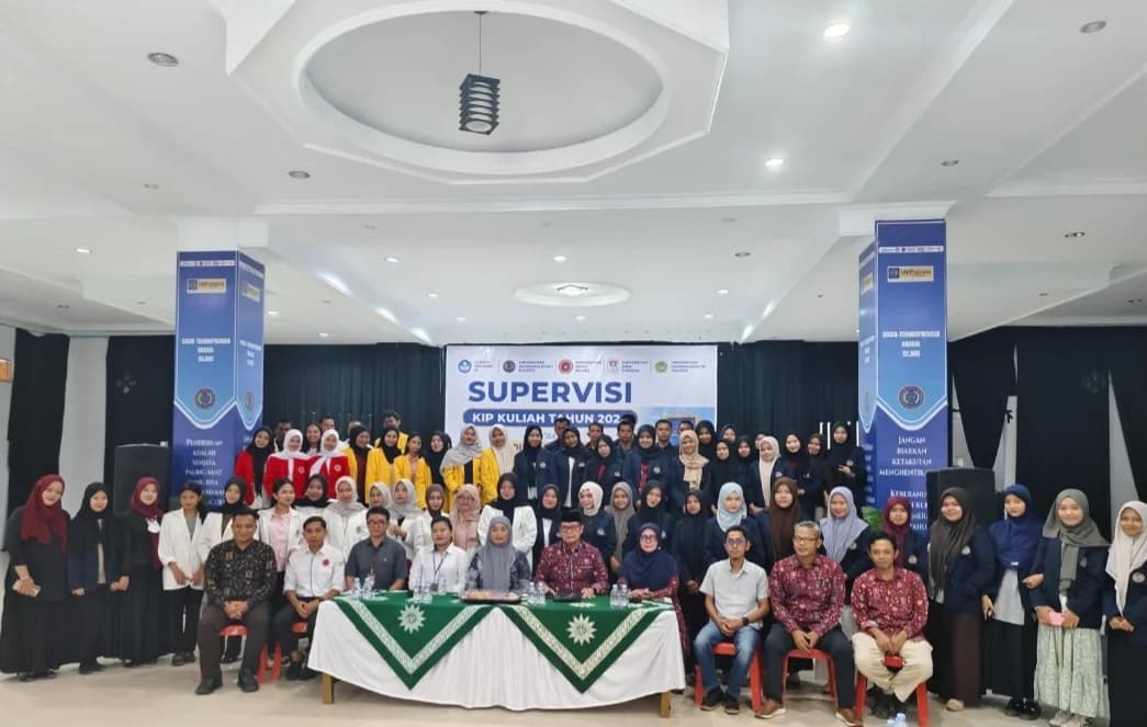 Universitas Muhammadiyah Palopo