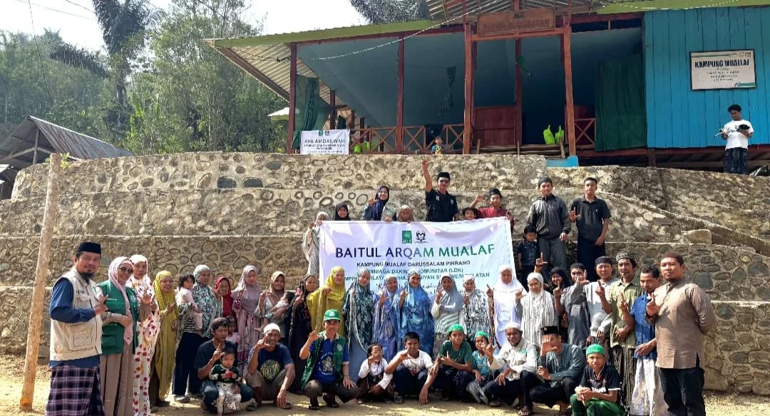 Darul Arqam