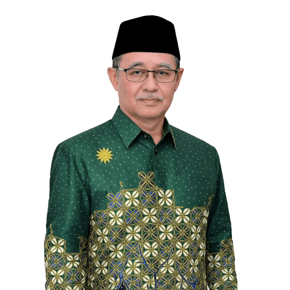 Prof. Dr. KH. Ambo Asse, M.Ag.