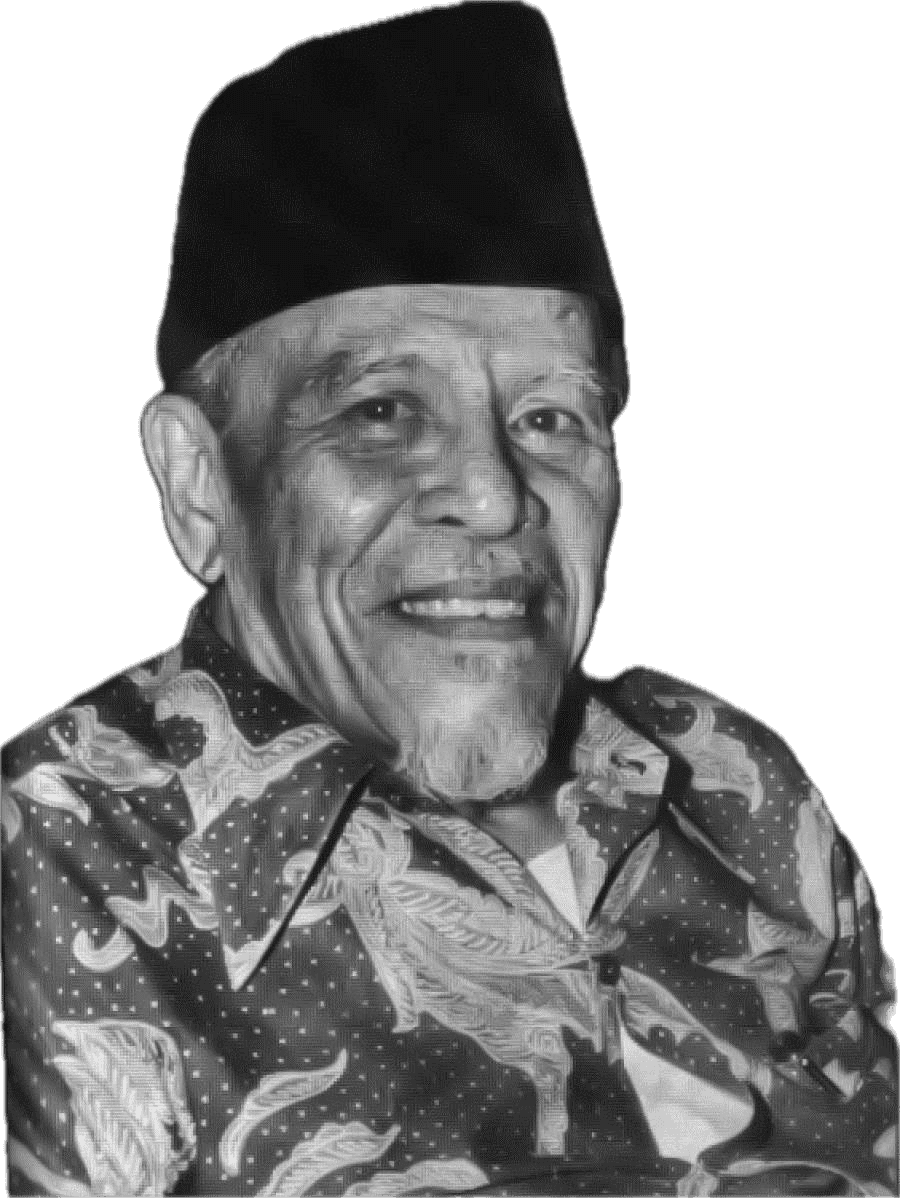 Buya HAMKA