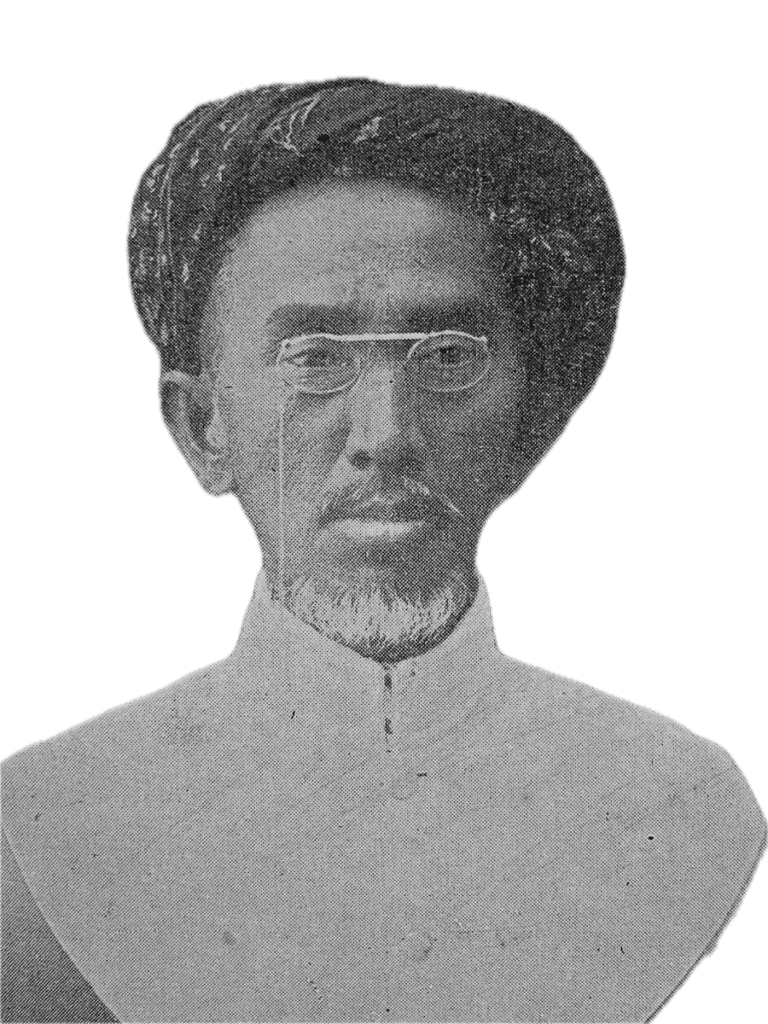 KH Ahmad Dahlan