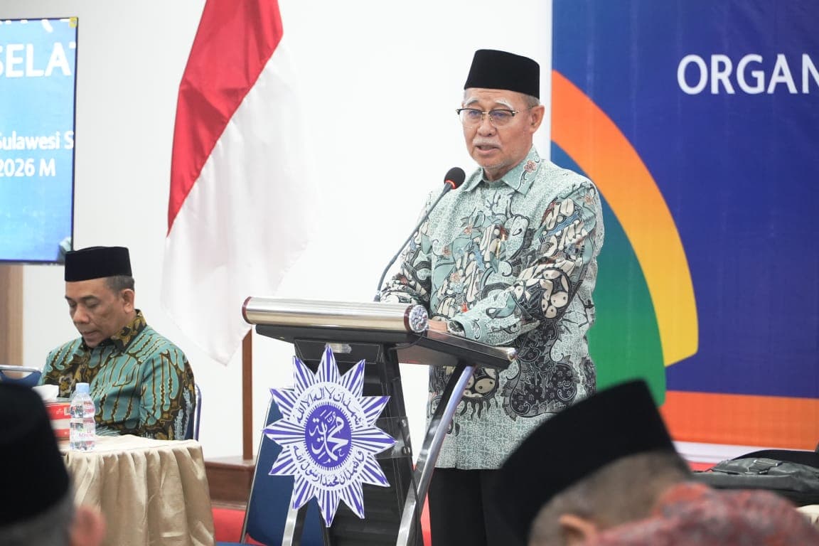 PWM Sulsel Jelaskan KHGT: Dorong Persatuan Umat Melalui Kalender Global