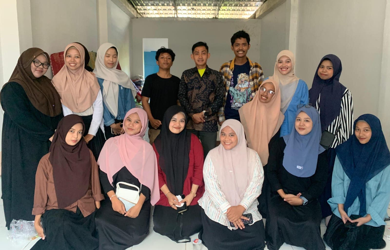 IMM UM Barru Dorong Kemampuan Berpikir Kritis Kader Melalui Kajian RPK