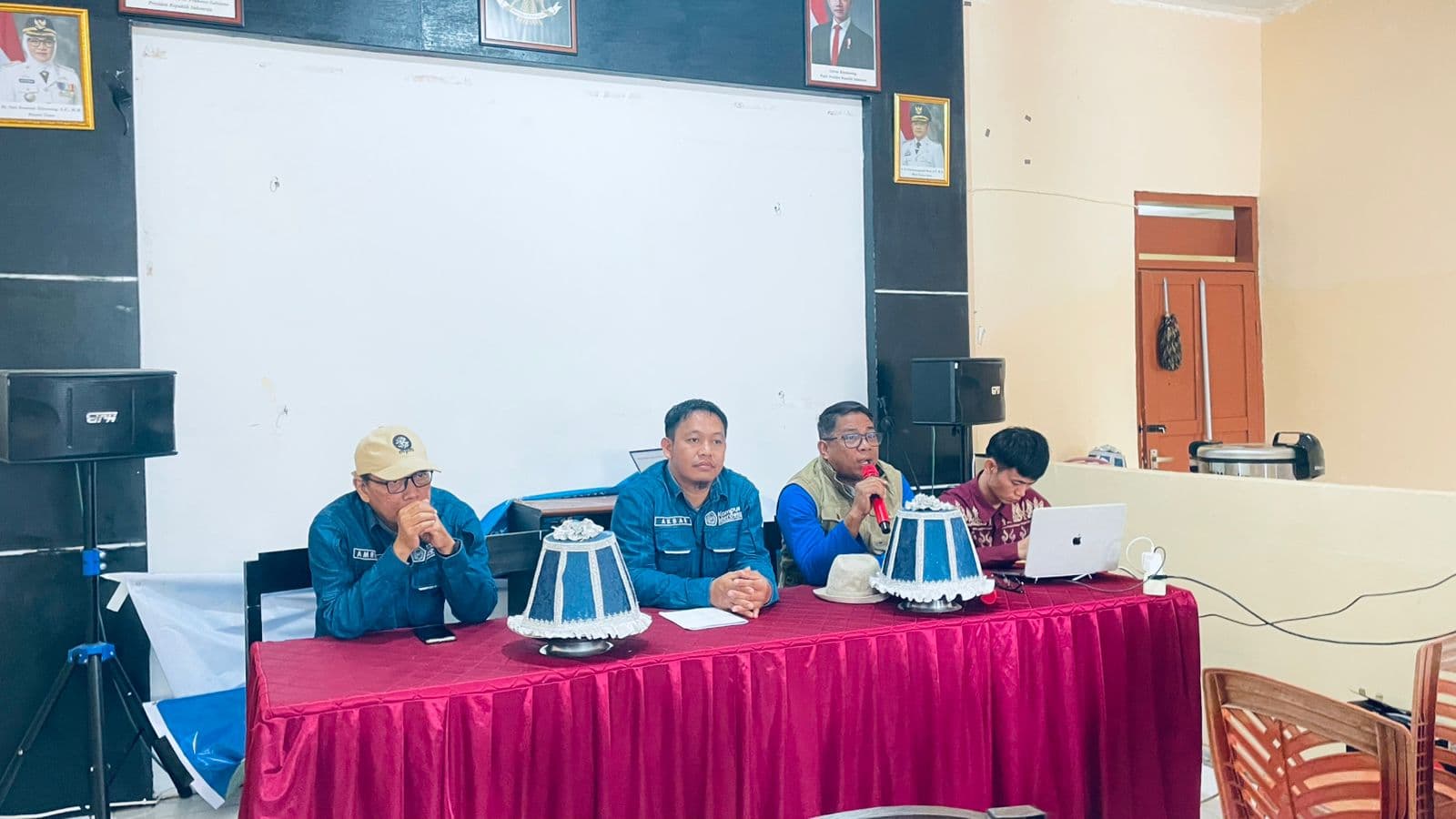 Prodi Agribisnis Unismuh Makassar: Paduan Akademik dan Pengabdian di Gowa