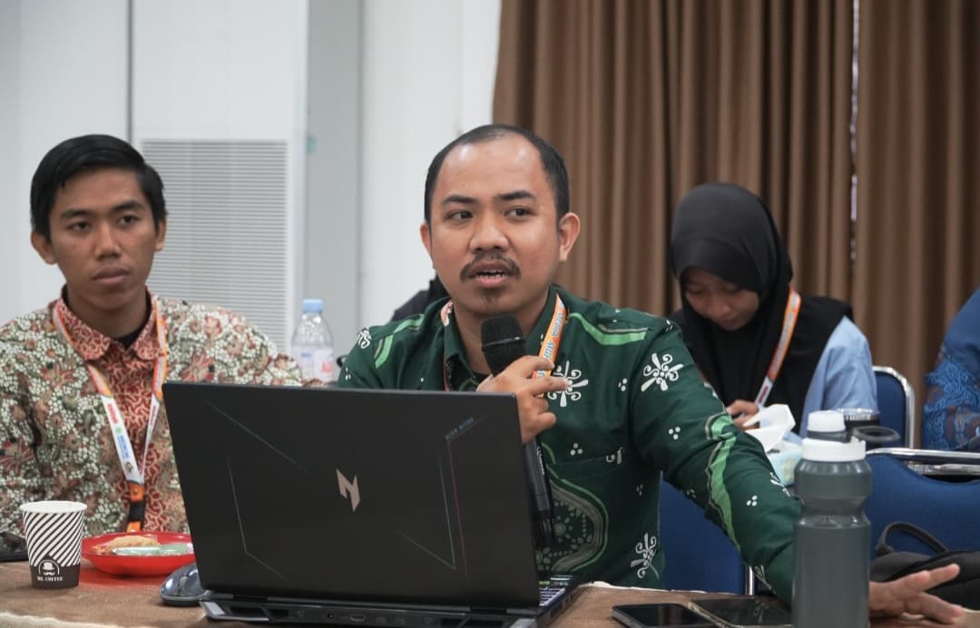 INASS Perkuat Humas dalam Manajemen Reputasi Digital Bersama PWM Sulawesi Selatan