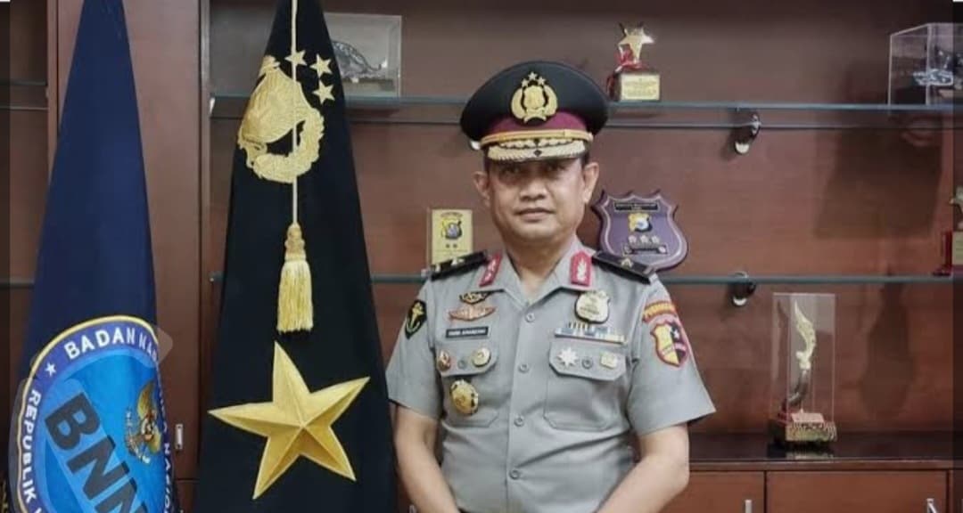 Keluarga Besar Muhammadiyah Berduka atas Wafatnya Brigjen Farid Amansyah