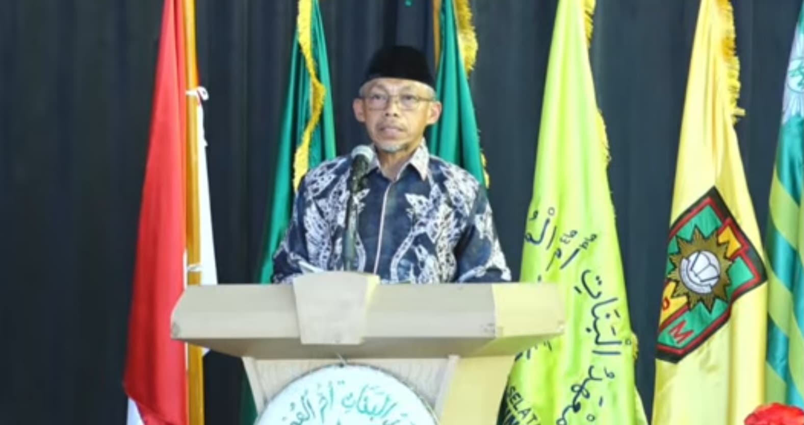 PWM Sulsel Dorong Santriwati PPPUM Jadi Perempuan Berkemajuan dengan Growth Mindset