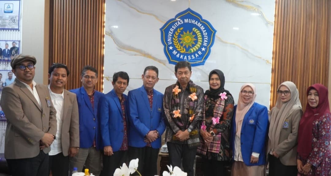 Program Studi Administrasi Negara Unismuh Makassar Raih Akreditasi Unggul