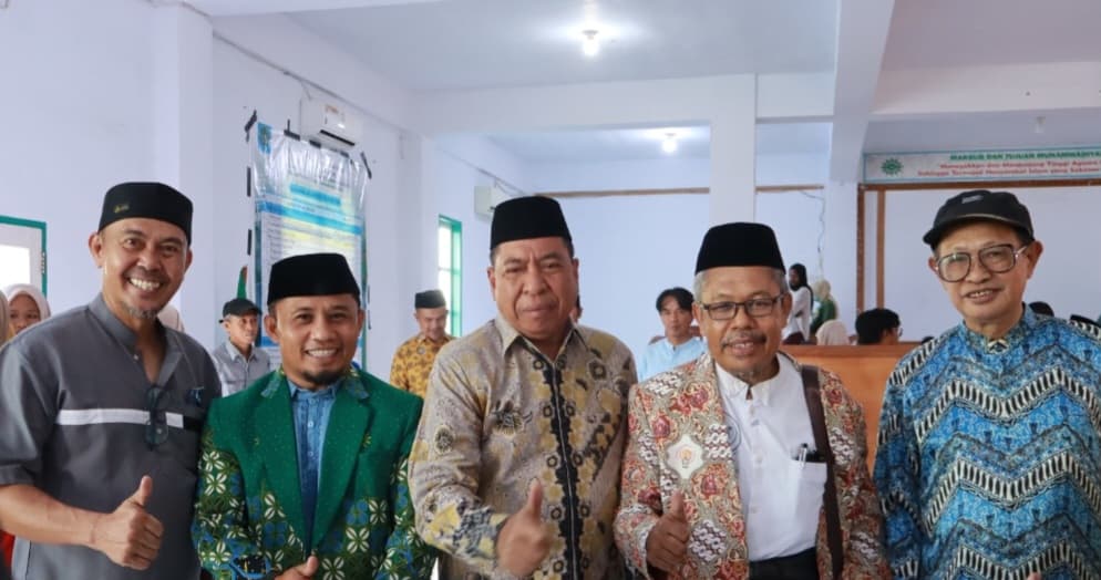 Khitanan massal PDM Kepulauan Selayar