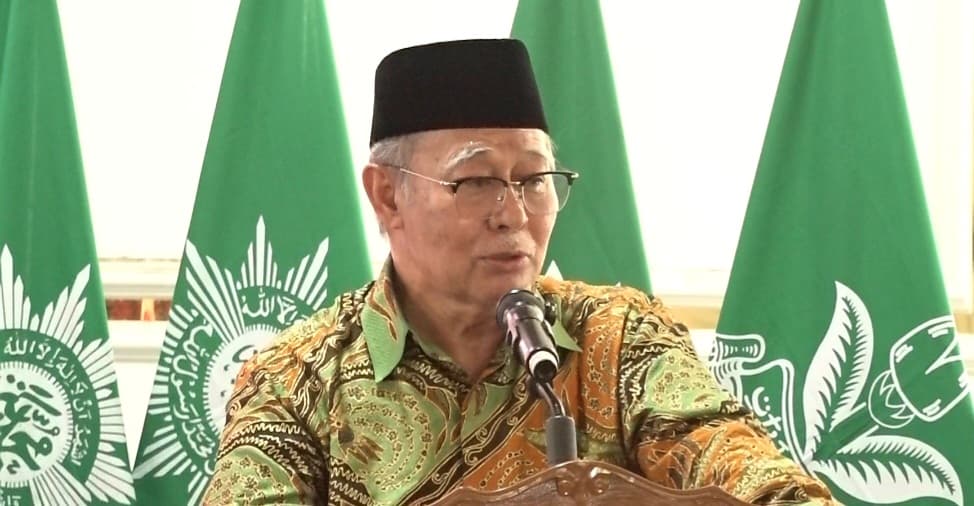 Ketua PWM Sulsel Tekankan Dakwah Kemanusiaan dan Pembinaan Mualaf pada Milad Aisyiyah ke-109