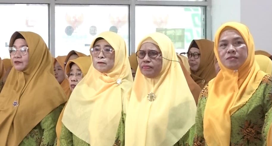 Milad ke-109 ‘Aisyiyah Sulawesi Selatan di Pinrang: Perkokoh Dakwah Kemanusiaan