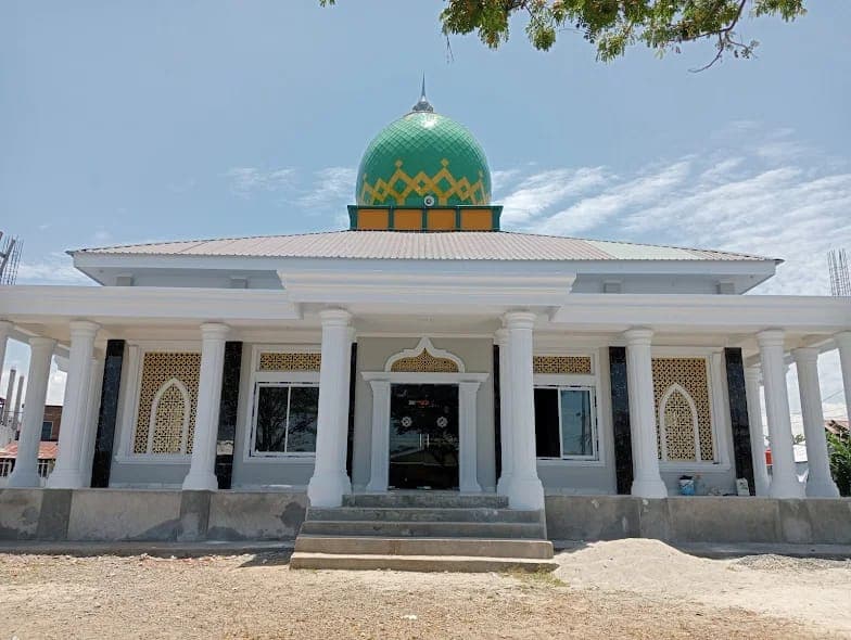 PDM Palopo Mendesak Polisi Tangkap Pelaku Pengeroyokan Imam Masjid As-Salam