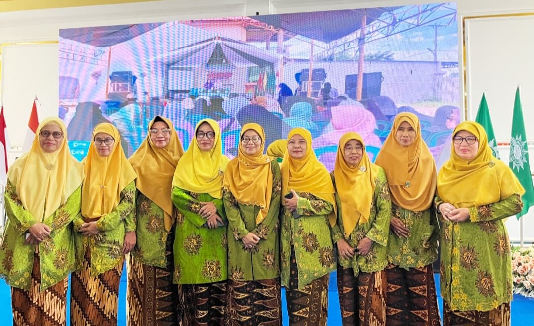 INASS dalam Milad 'Aisyiyah ke-109 di Pinrang
