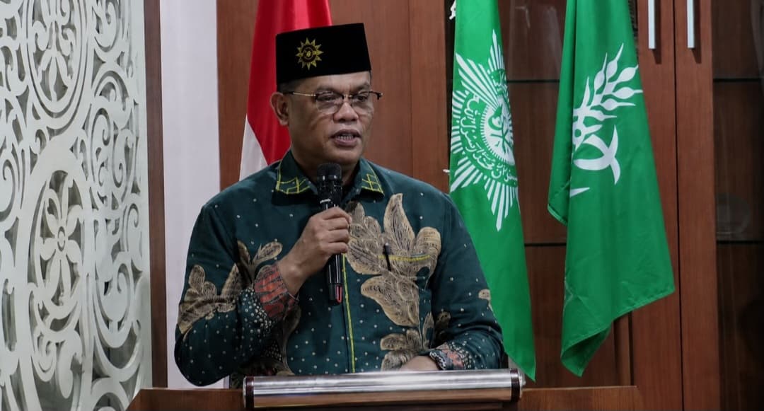 PWM Sulsel Tekankan Kaderisasi Cabang-Ranting di Musykerwil Nasyiah