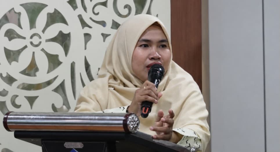 Musykerwil II Nasyiah Sulsel Perkuat Cabang-Ranting dan Perempuan Berkemajuan