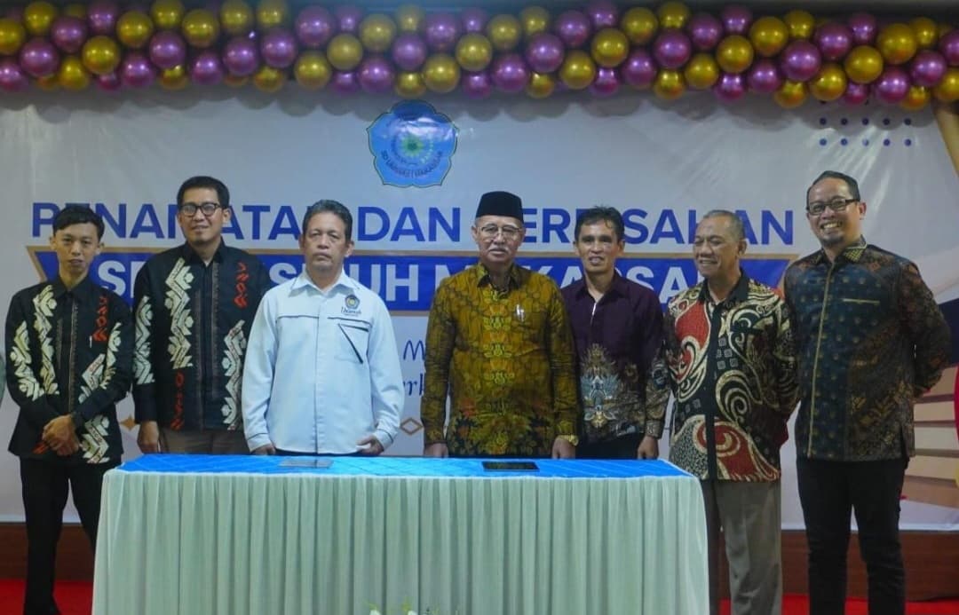 SD Unismuh Makassar Luncurkan SPMB 2027-2029, Perkuat Komitmen Pendidikan Unggul
