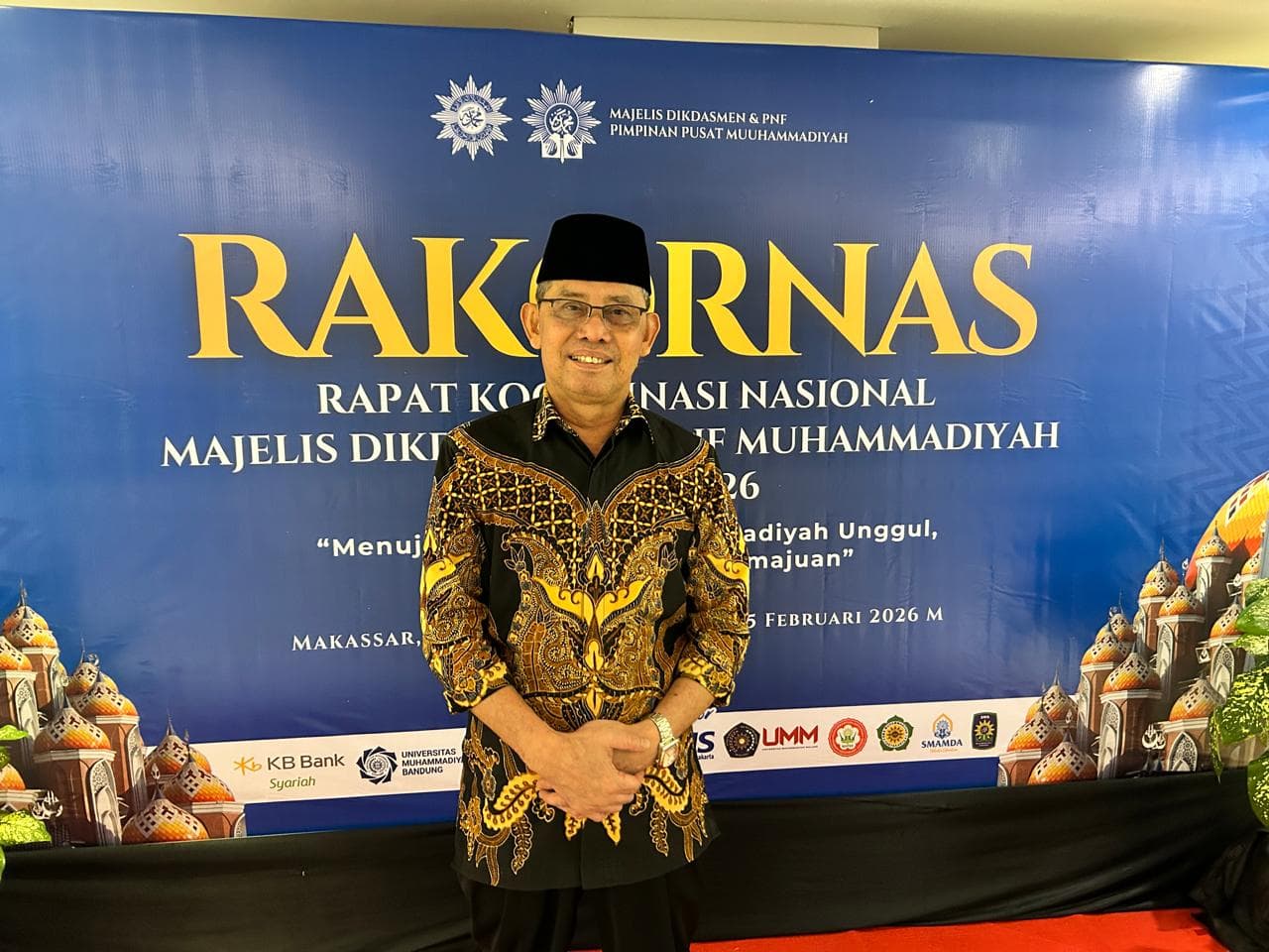 Membentuk Generasi Emas: Menjaga Integritas di Tengah Realitas Moral Publik