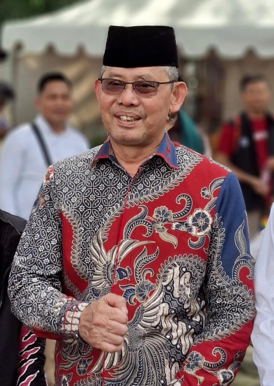 Membangun Generasi Emas: Refleksi Kedaulatan, Keadilan, dan Kemakmuran Anak Indonesia