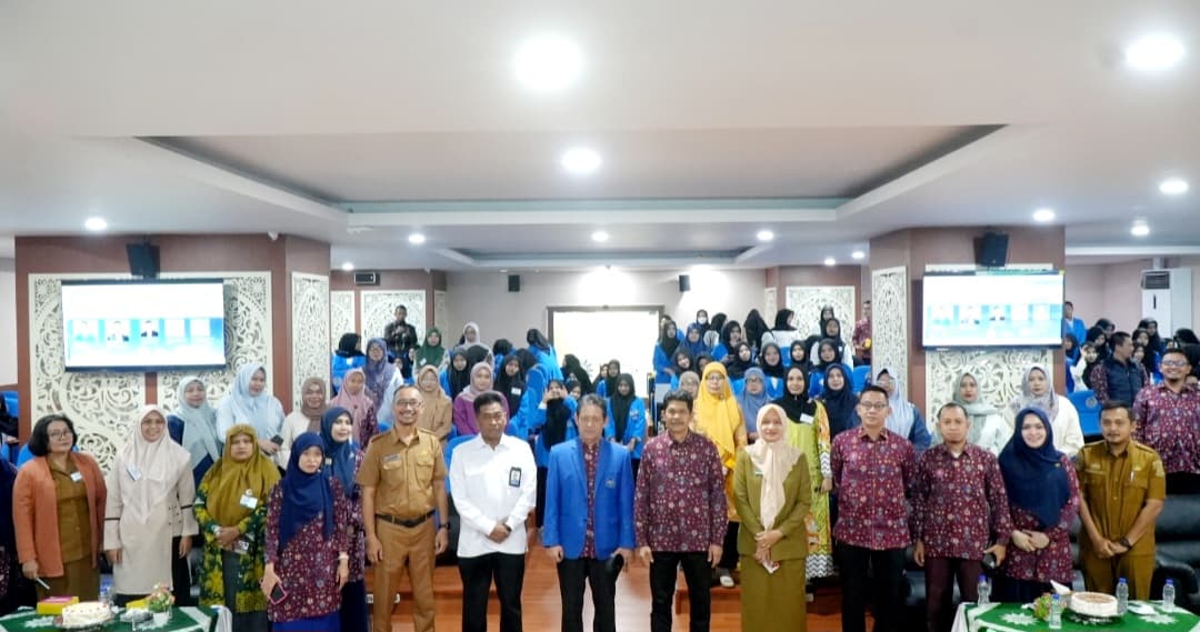 FKIP Unismuh Dorong Calon Guru Adaptif Lewat Kuliah Tamu PGSD