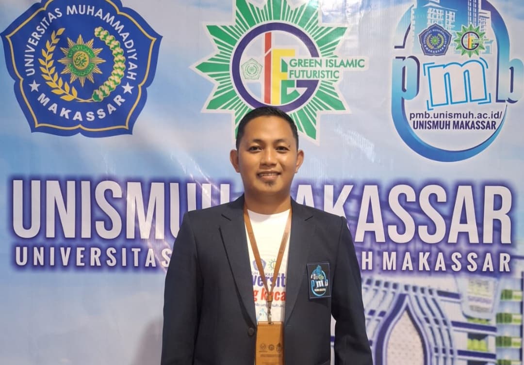 Riset Dosen Unismuh Tawarkan Model Tata Kelola Digital Pencegahan Kekerasan Seksual di Perguruan