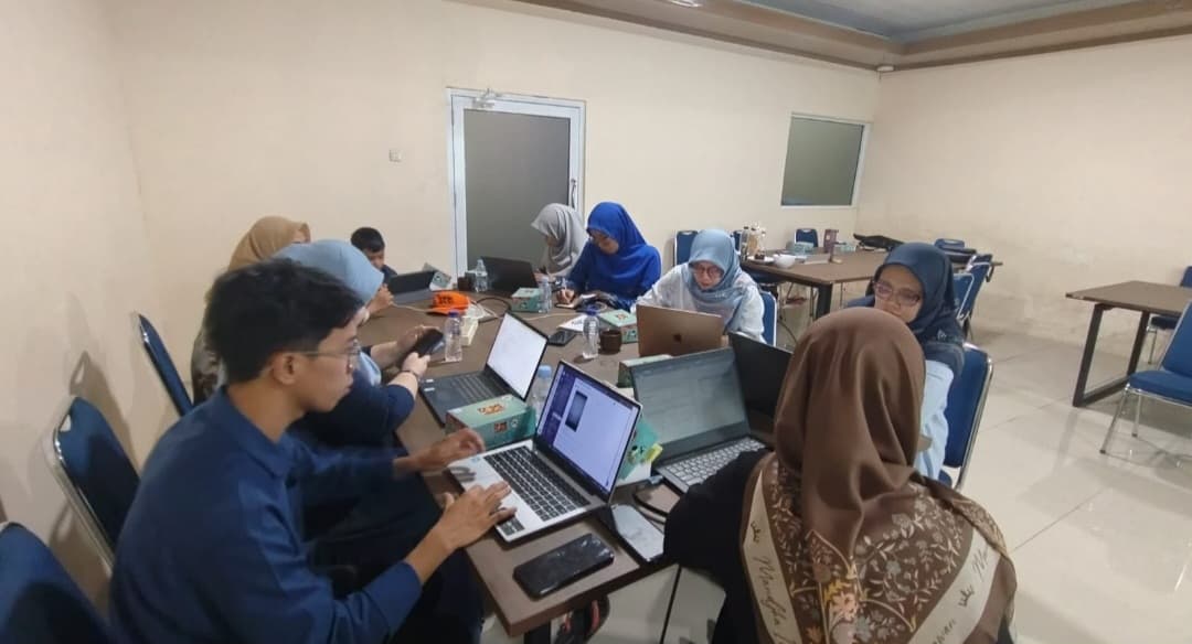 Pendidikan Fisika Unismuh Makassar Perbarui Kurikulum, Adaptif Hadapi Tantangan Era Digital