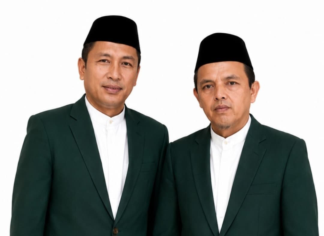 Prof. Hadi Pajarianto dan Basman Hafid Resmi Pimpin PDM Palopo Periode 2022-2027