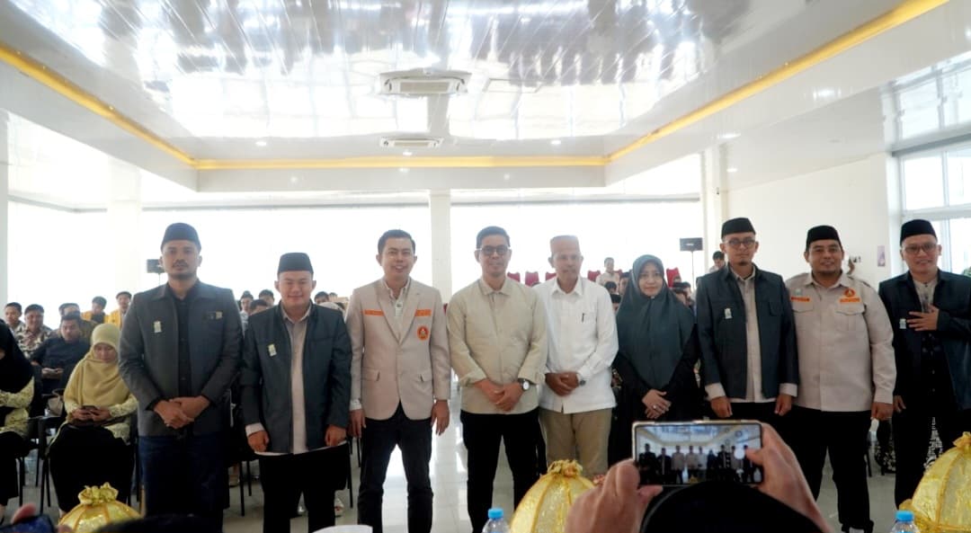 PDPM Bulukumba Lantik Sembilan PCPM dan Luncurkan KAMPAS untuk Penguatan Dakwah Desa