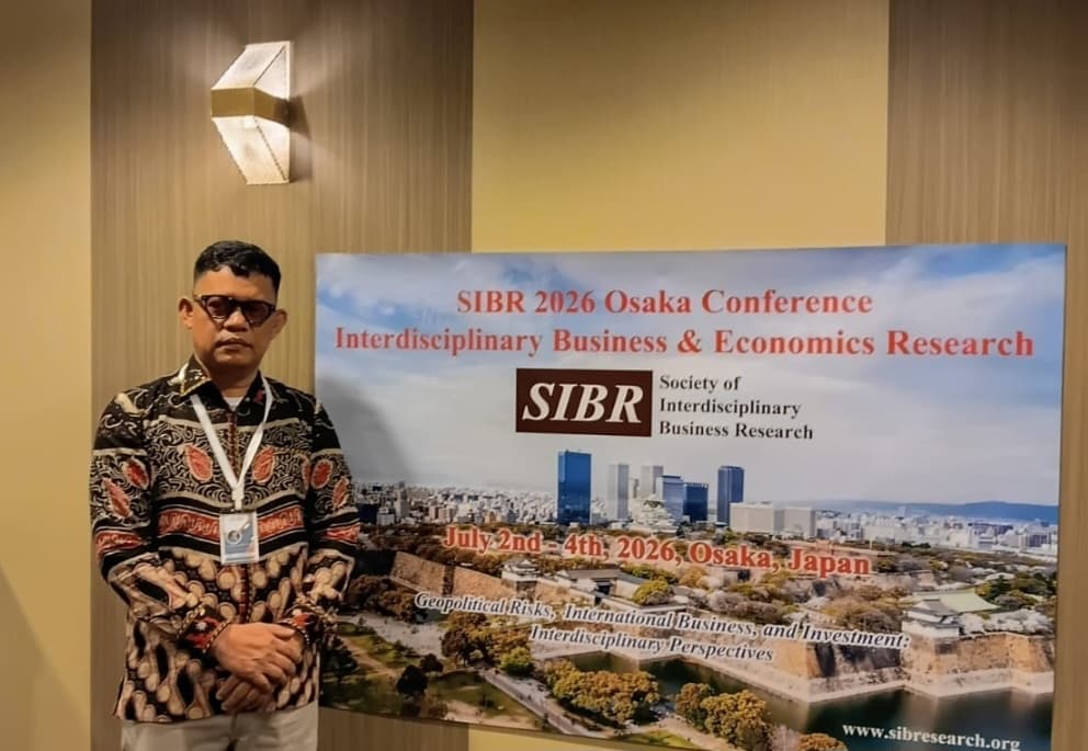Forum Ilmiah Osaka Soroti Tata Kelola PTMA Lewat Riset Akademisi Unismuh