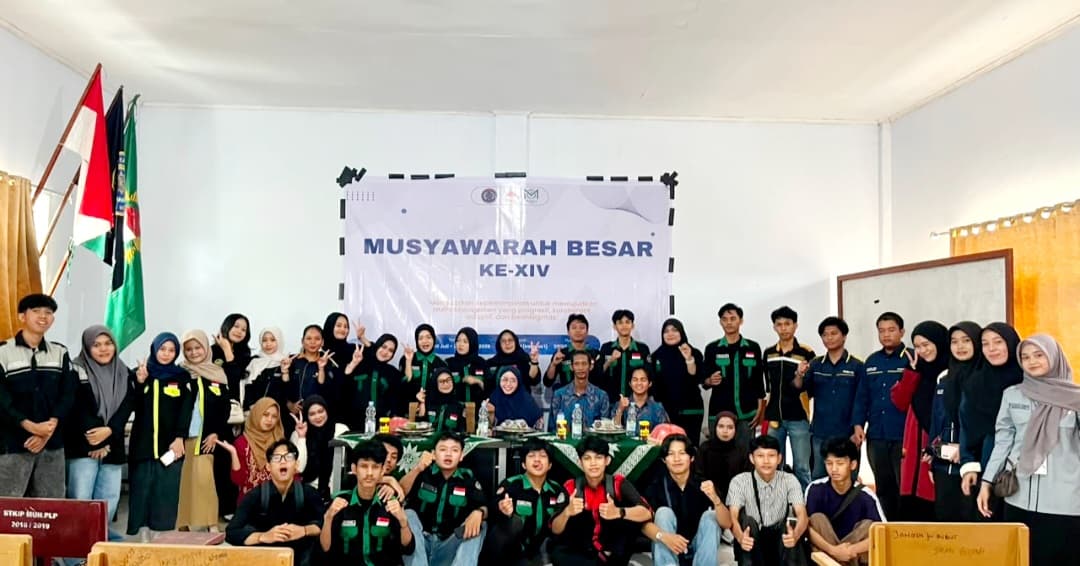HMPS Manajemen UMPalopo Bahas Regenerasi dan Evaluasi Organisasi di Mubes XIV