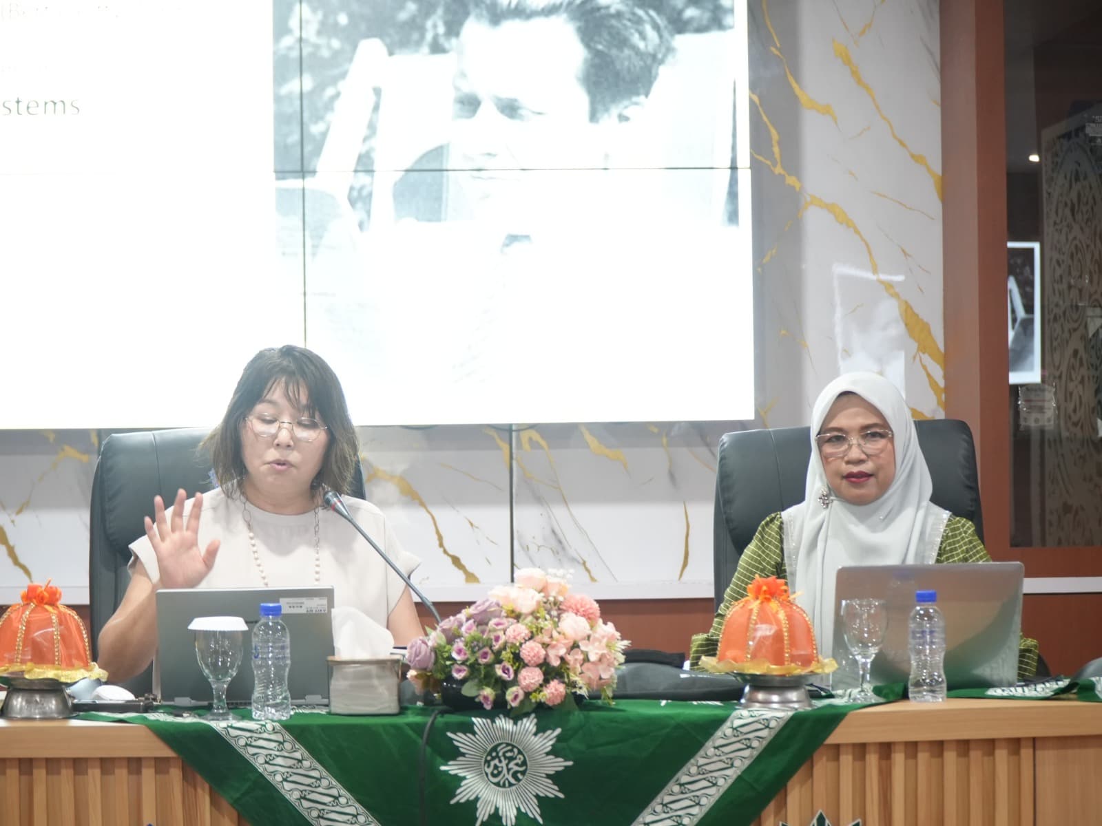 Dari Riset hingga Moralitas, FKIP Unismuh Perkuat Kolaborasi Akademik dengan Jepang