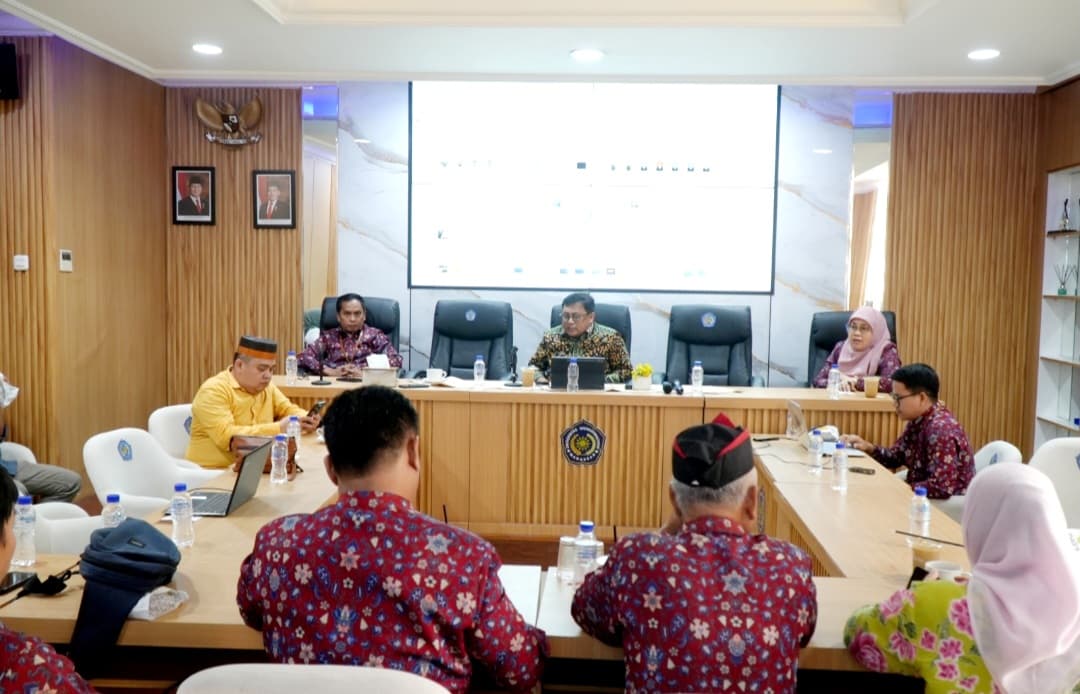Unismuh Jadi Tuan Rumah Rakernas X Ikaprobsi, Perkuat Jejaring Pendidikan Bahasa Indonesia