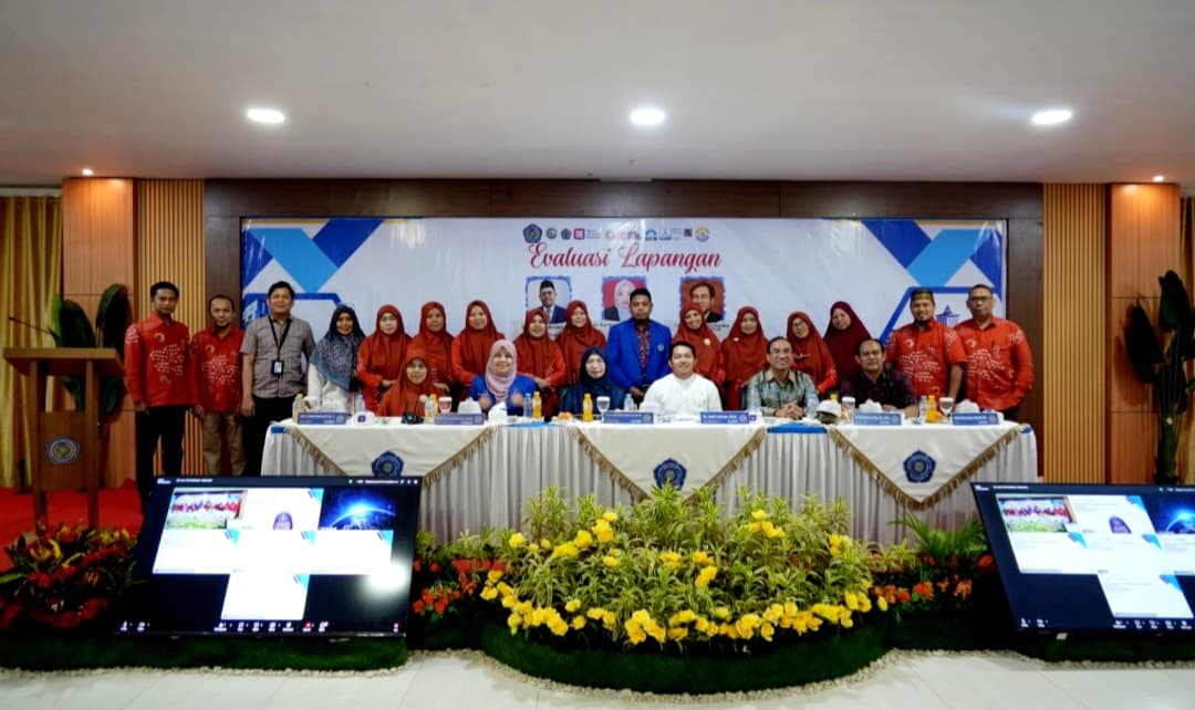 Unismuh Makassar resmi membuka Program Sarjana Keperawatan dan Program Profesi Ners