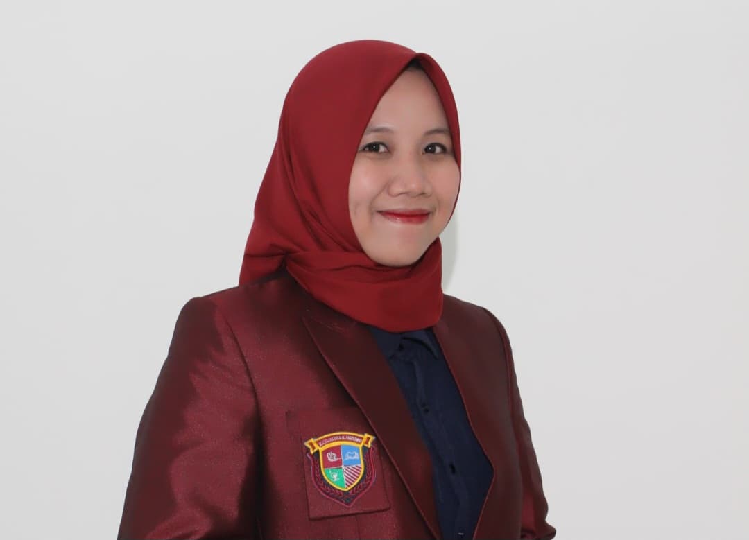 Alumni FEB Unismuh Dipercaya Jadi Wakil Rektor II Universitas Almarisah Madani