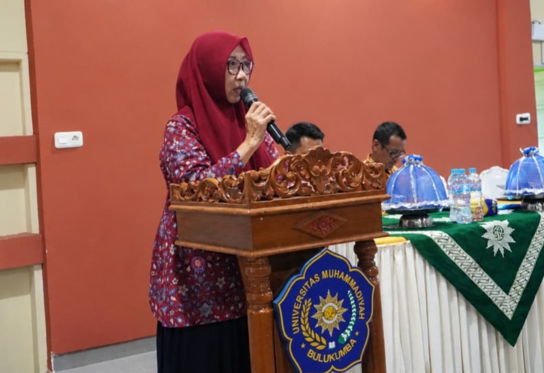 Dokumentasi yang menyertai laporan Khittah.co tentang kelulusan lima dosen UM Bulukumba dalam Sertifikasi Dosen 2026