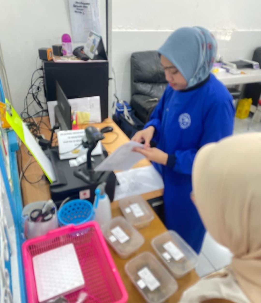 Tim peneliti Universitas Muhammadiyah Parepare mengembangkan nugget cakalang, hati ayam, dan daun kelor