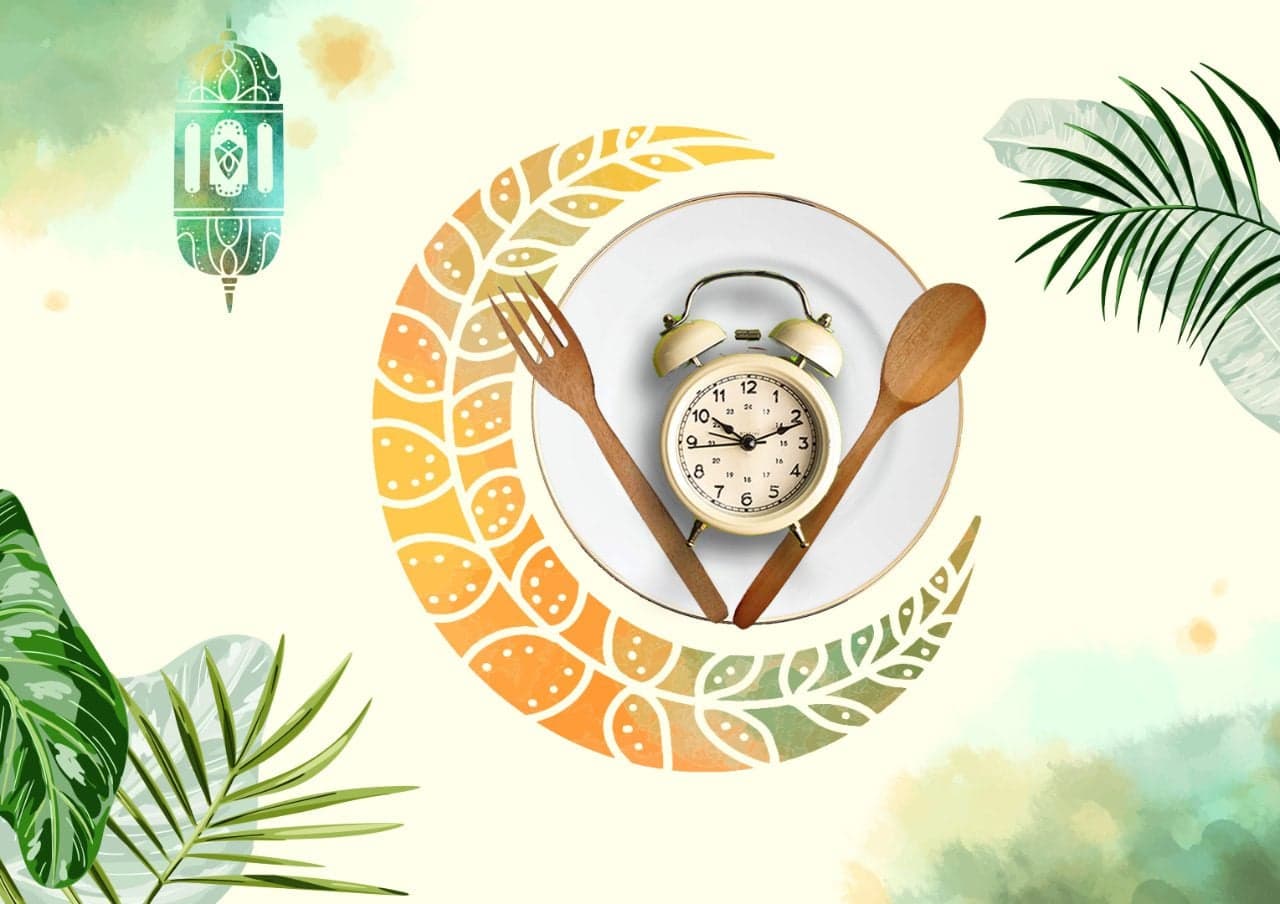 Tuntunan Doa Berbuka Puasa dan Amalan Ramadan Sesuai Hadis Sahih