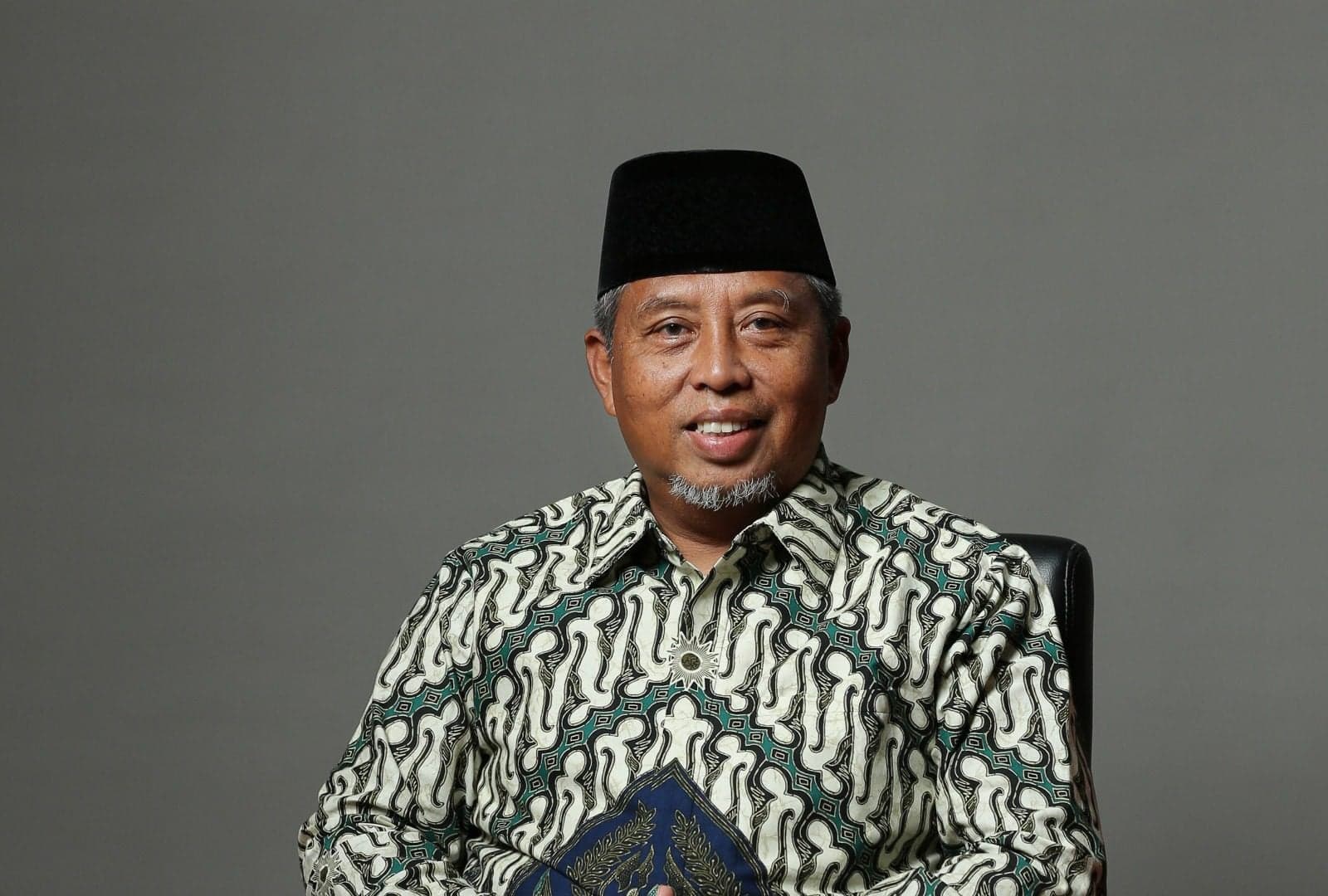 Ketua PP Muhammadiyah Ajak Manfaatkan Sisa Umur untuk Kemaslahatan Umat