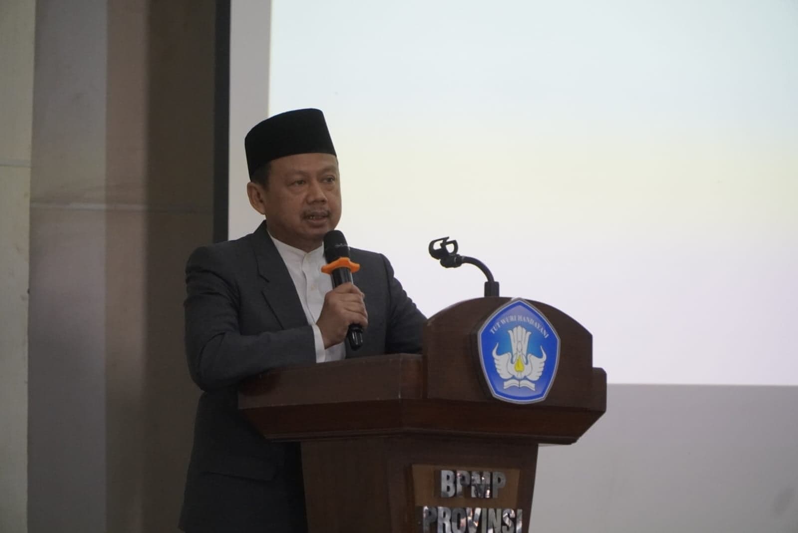 LDK PP Muhammadiyah Bekali Dai Komunitas untuk Misi Dakwah di Wilayah 3T