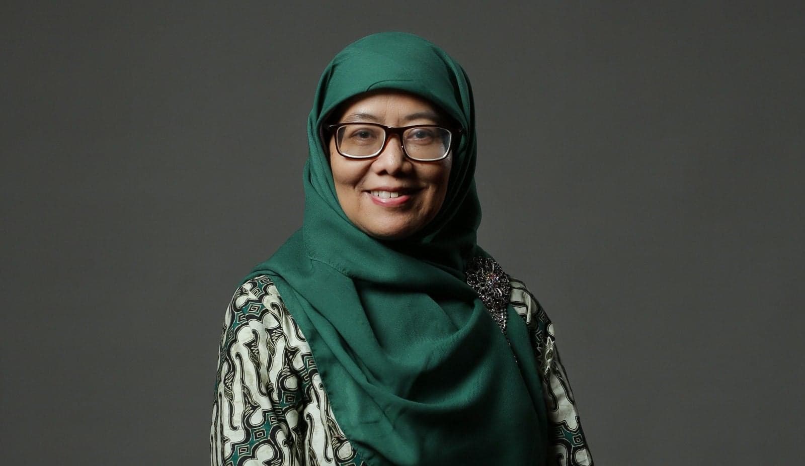 Salmah Orbayinah Dorong Kader 'Aisyiyah Hadapi Tantangan Zaman dengan Dakwah Kemanusiaan