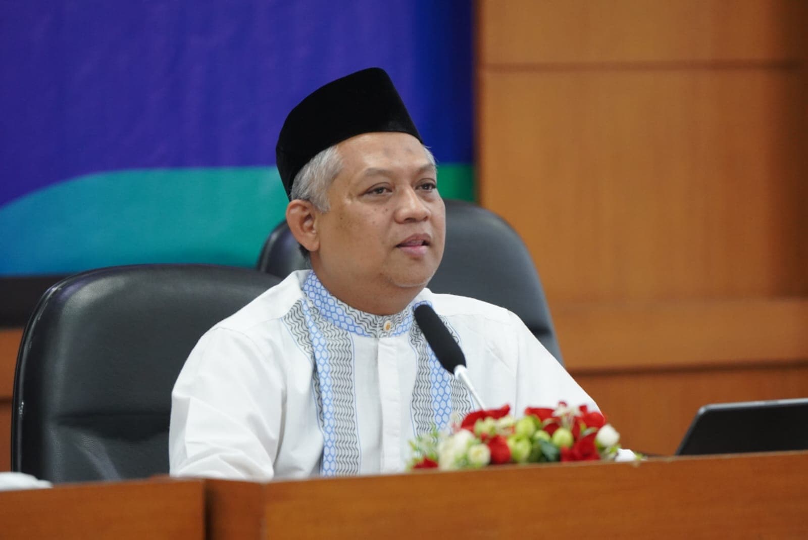 Muhammadiyah Tegaskan Komitmen Kualitas PTMA, Tantang Stigma Kampus Swasta