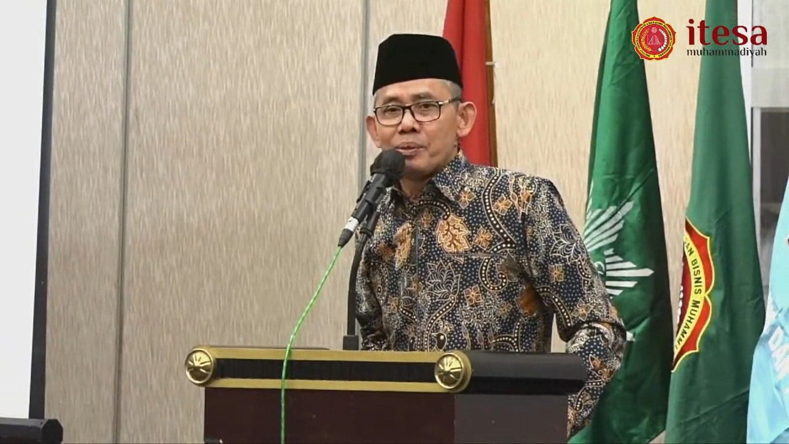Integrasi ISMUBA dan Kearifan Lokal, Pondasi Pendidikan Muhammadiyah Berkemajuan