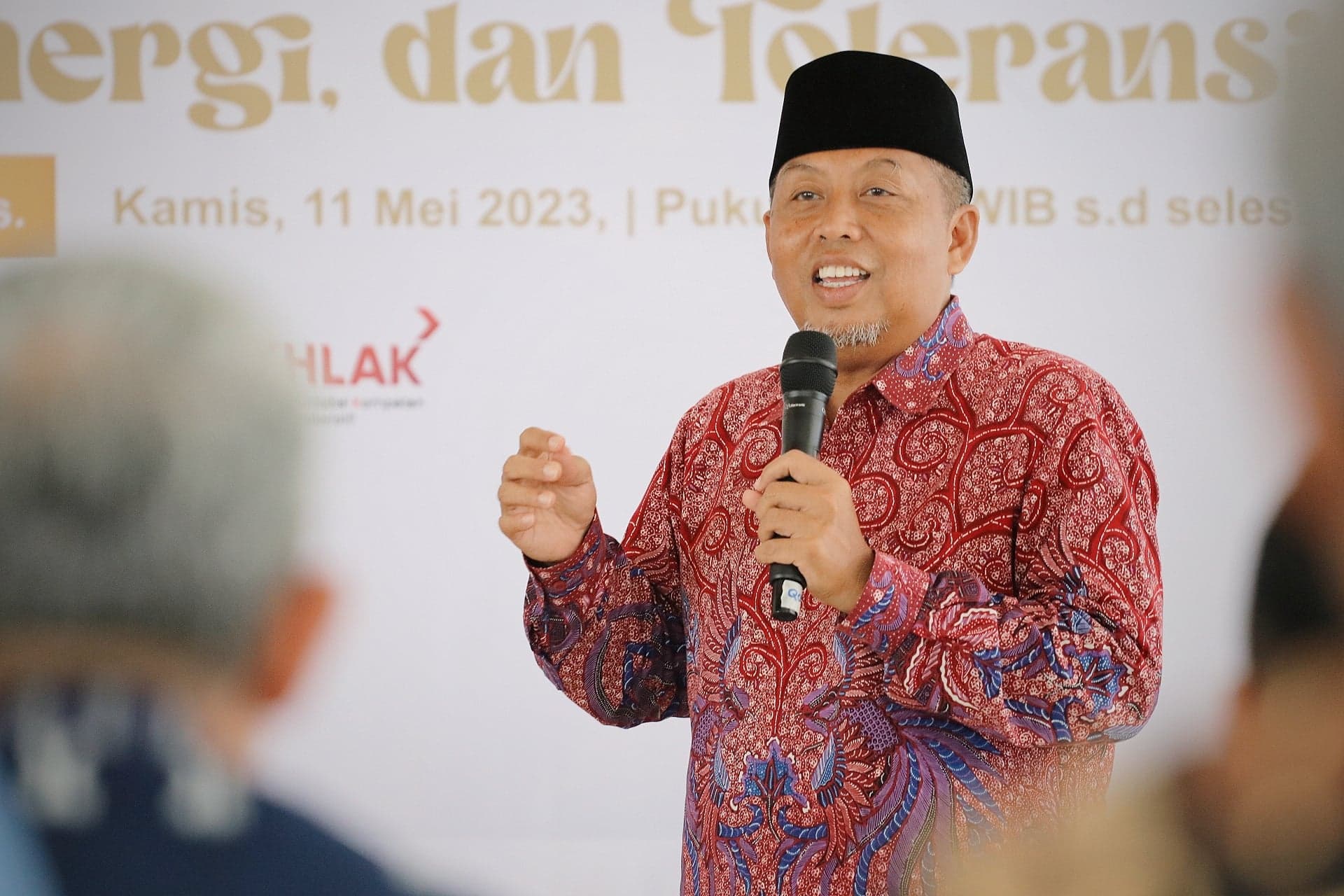 Ketua PP Muhammadiyah: Kampus PTMA Harus Jadi Mata Air Kemanfaatan Bangsa
