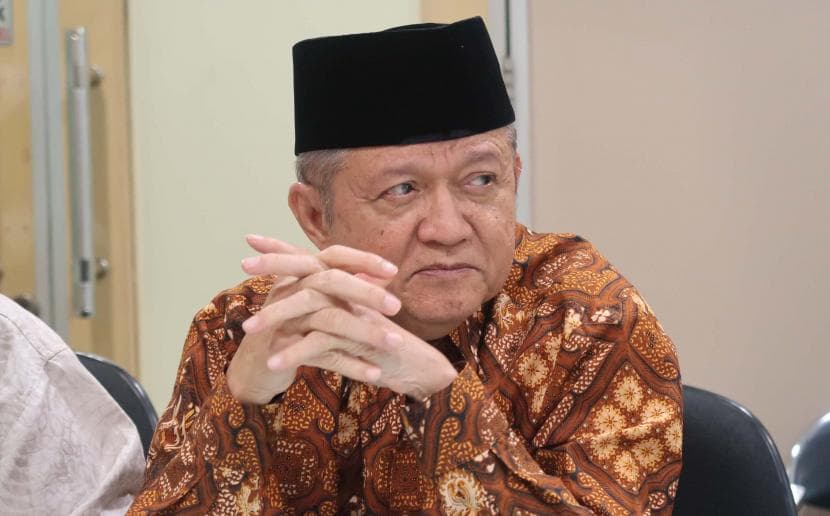 Anwar Abbas: Warga Muhammadiyah Wajib Berperan Aktif Menyelamatkan Indonesia, Mengutip Sukarno