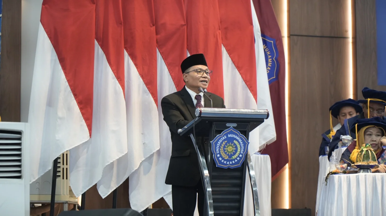 Wakil Ketua Majelis Diktilitbang PP Muhammadiyah