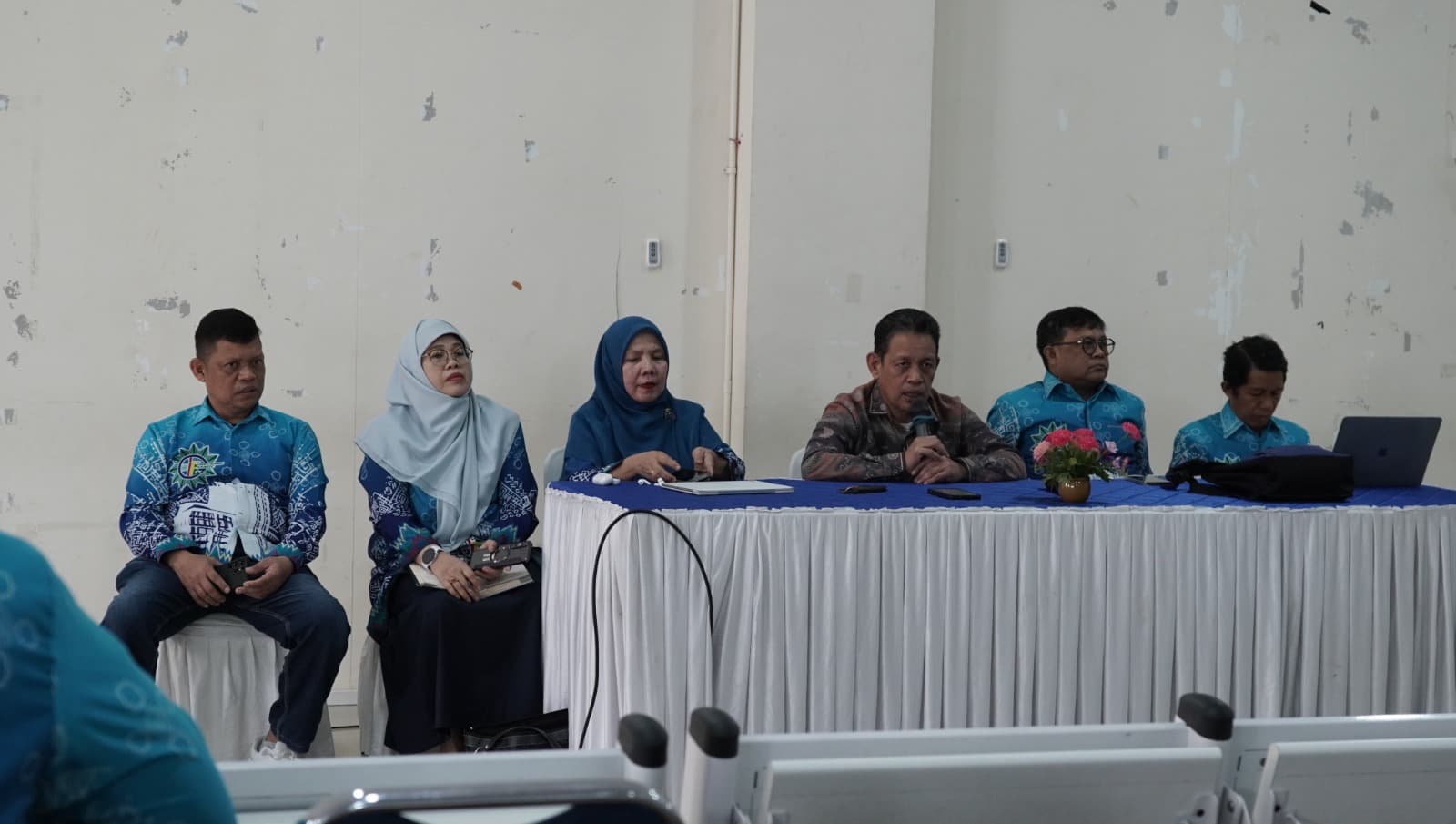 Unismuh Makassar Siapkan Bazar UMKM Gratis di Wisuda ke-88