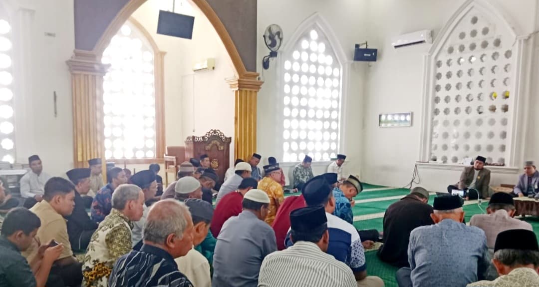 PDM Makassar Siapkan Pengajian Digitalisasi Dakwah di PCM Minasa Upa