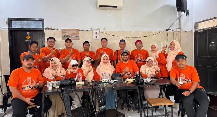FISIP Unismuh Makassar Dorong Peningkatan Kualitas Dosen dan Pembukaan Program Magister Ilmu Komunikasi