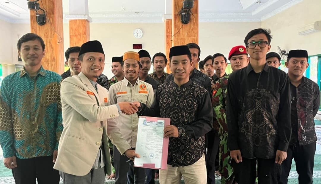 Usung Spirit Pemuda Digdaya, PCPM Bori'matangkasa Lantik Pengurus Baru dan Launching Mobil Sehat
